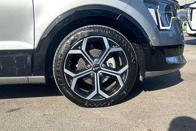 Used Kia Ceed 117 HP (86 kW) 2022 Grey Hatchback