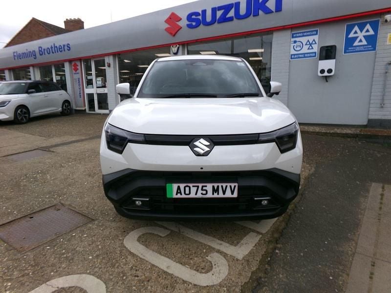 Used Suzuki Vitara 135 kW (184 HP) 2025 White SUV