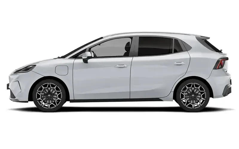 Begagnad MG MG4 EV 117 kW (160 HK) 2026 Halvkombi