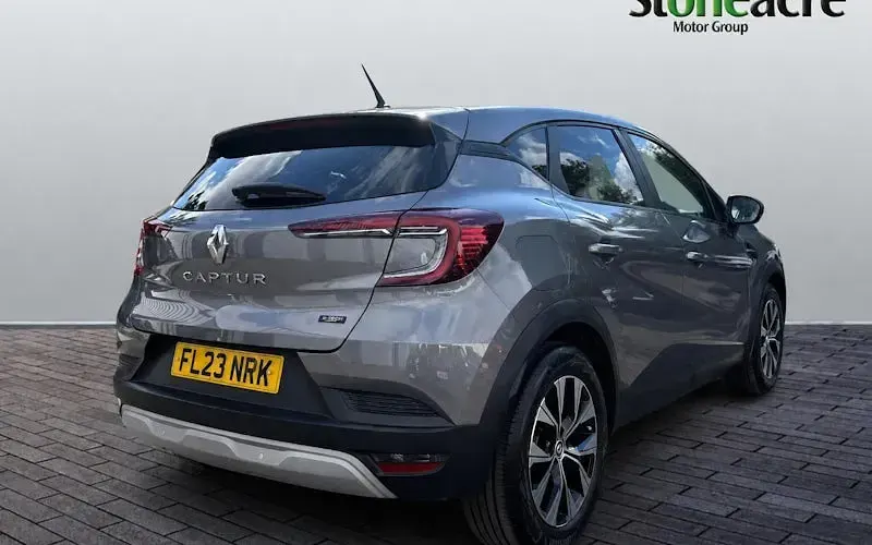 Used Renault Captur Evolution 143 HP (105 kW) 2024 SUV