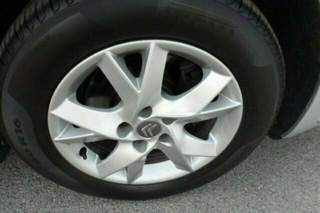 Used Citroën C5 110 HP (80 kW) 2009 Estate