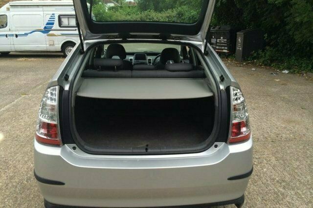 Used Toyota Prius 2007 Hatchback