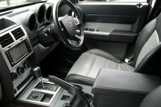 Used Dodge Nitro 2009 SUV