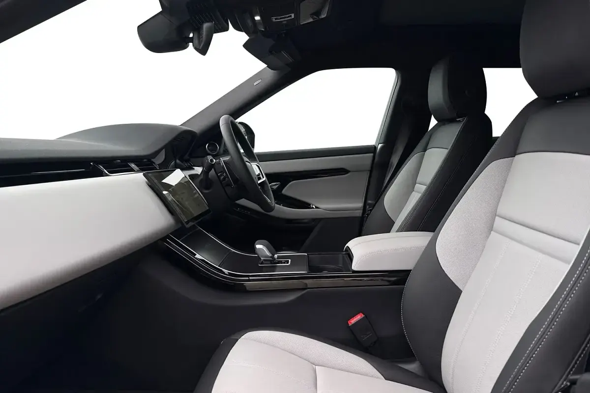 New Land Rover Range Rover evoque SE Dynamic 309 HP (227 kW) 2026 Bronze SUV