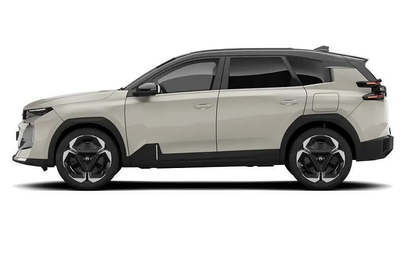 Used Citroën C5 136 HP (100 kW) 2024 Hatchback