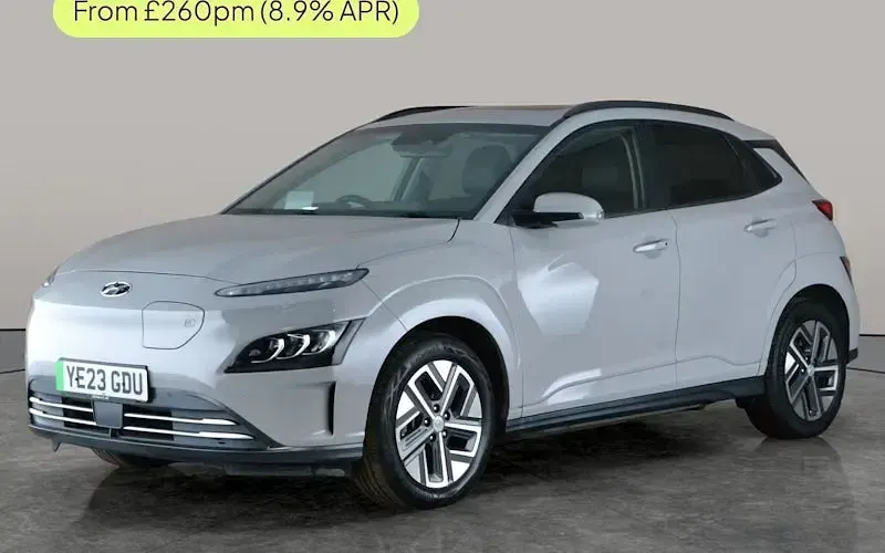 Used Hyundai Kona Ultimate 150 kW (204 HP) 2022 SUV