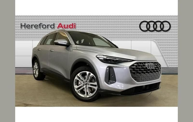 Other New 2025 Audi Q5 Sportback Sport SUV | £52,845 (Fair price) - Image 1/4