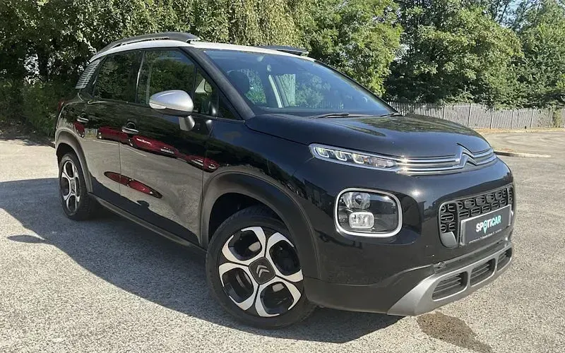 Used Citroën C3 Flair 110 HP (80 kW) 2020 Hatchback