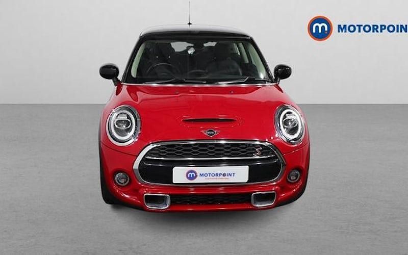 Used Mini Cooper S Exclusive 192 HP (141 kW) 2020 Hatchback