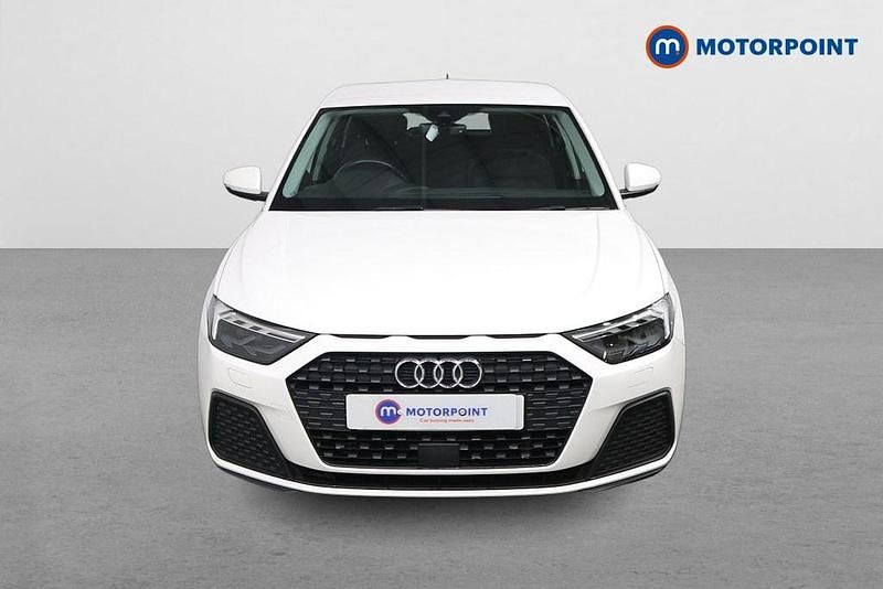 Used Audi A1 2023 White SUV