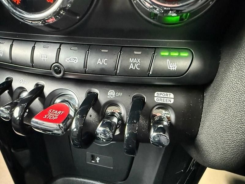 Used Mini Cooper Classic 136 HP (100 kW) 2022 Grey Hatchback