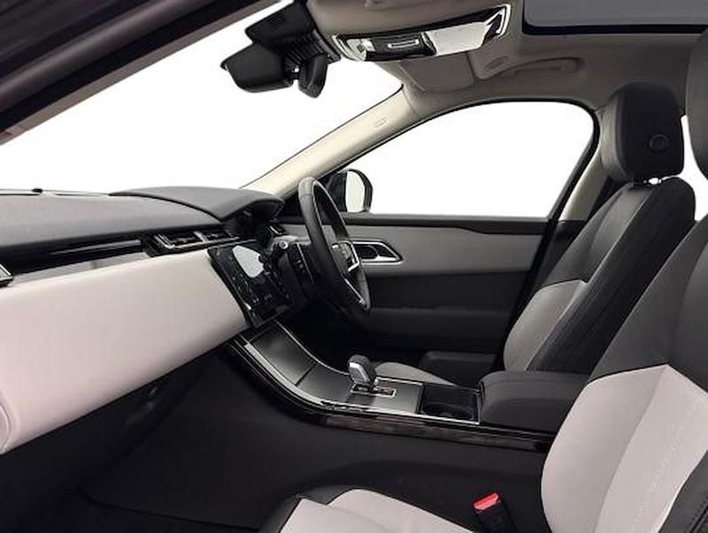 Used Land Rover Range Rover Velar SE Dynamic 204 HP (150 kW) 2024 Blue SUV