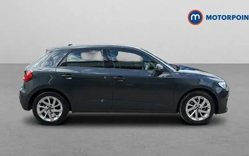 Used Audi A1 Sportback Sport 110 HP (80 kW) 2024 Hatchback