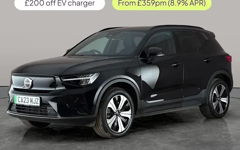 Used Volvo XC40 Core 169 kW (231 HP) 2023 SUV