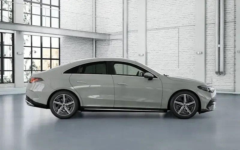 Nuevo Mercedes CLA220 Executive 190 CV (139 kW) 2026 Berlina