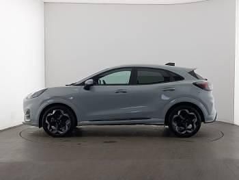 Used Ford Puma ST-Line X 155 HP (114 kW) 2025 Grey SUV