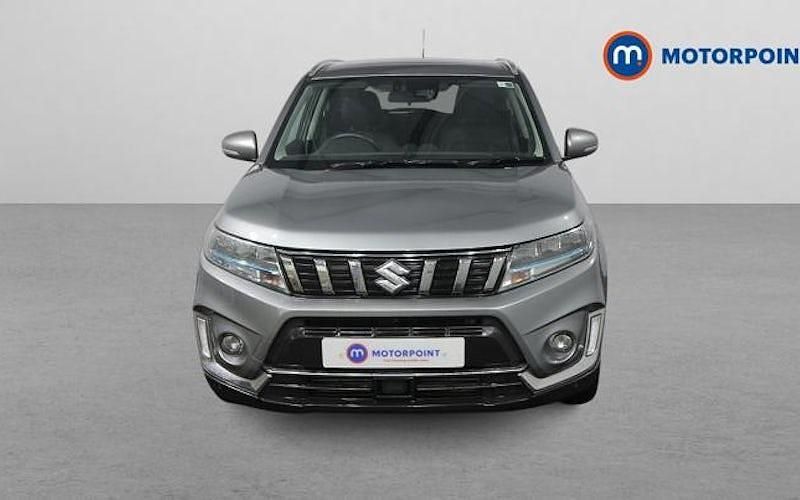 Used Suzuki Vitara SZ5 129 HP (94 kW) 2024 SUV