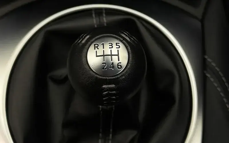 Used Mazda MX5 Exclusive-Line 184 HP (135 kW) 2026 Grey Cabriolet