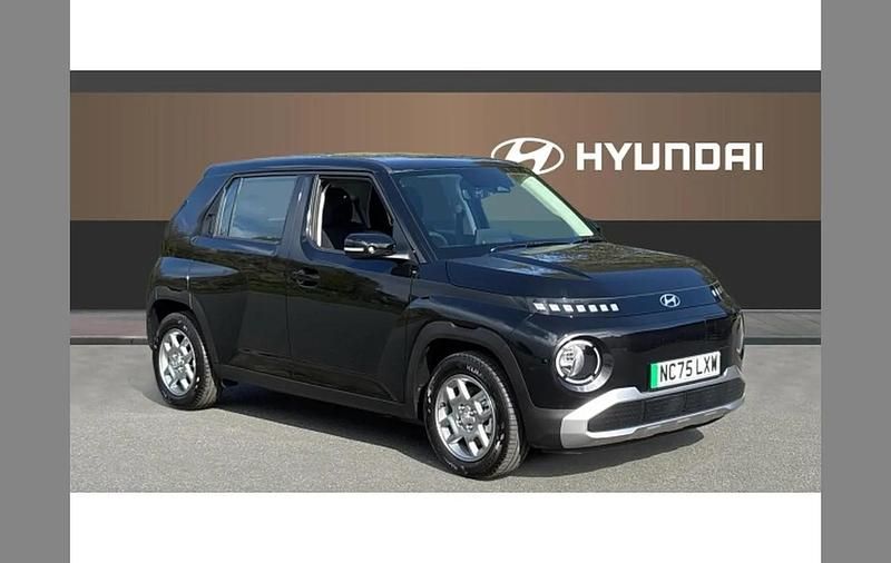 New Hyundai Inster 83 kW (113 HP) 2026 Other Hatchback