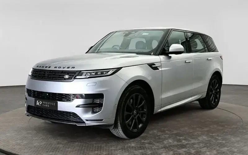 Used Land Rover Range Rover Sport SE Dynamic 441 HP (324 kW) 2023 SUV