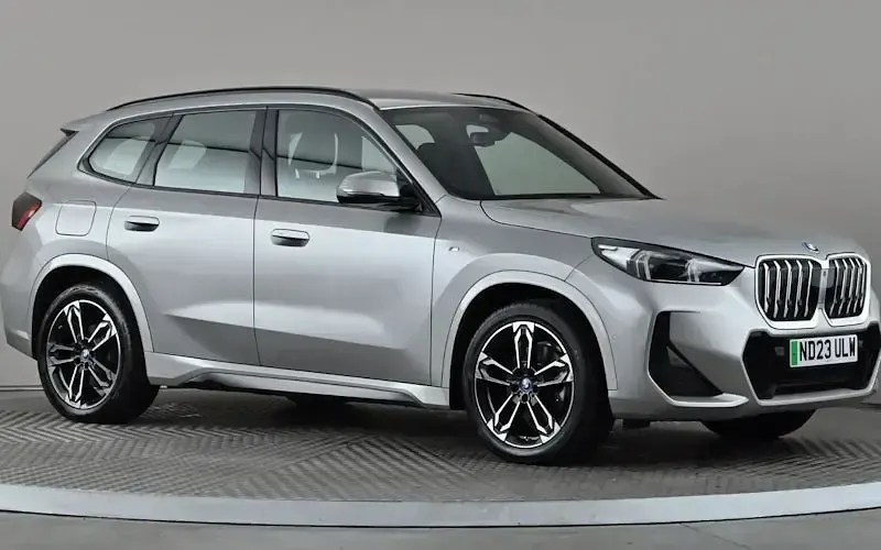 Used BMW iX1 M Sport 230 kW (313 HP) 2026 SUV