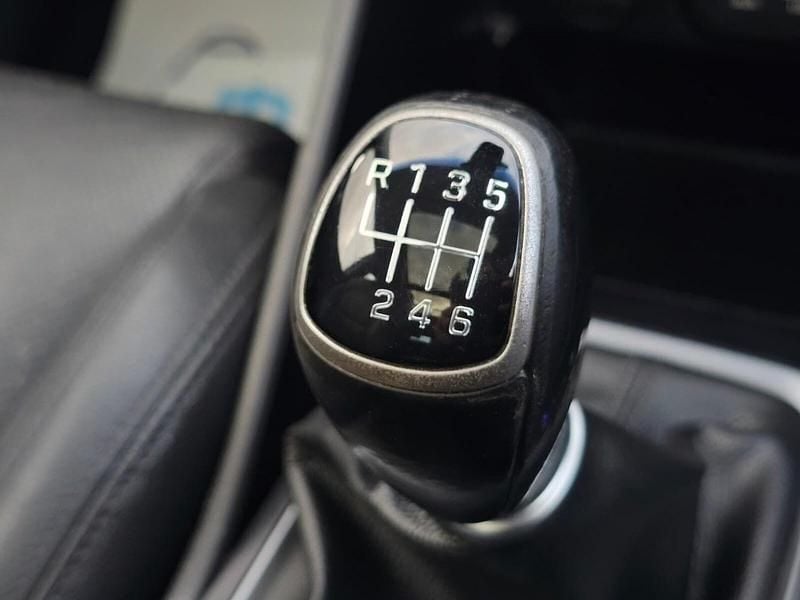 Used Hyundai Tucson Premium SE 2016 Silver SUV