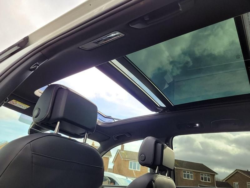 Used VW Tiguan Black Edition 2023 White SUV