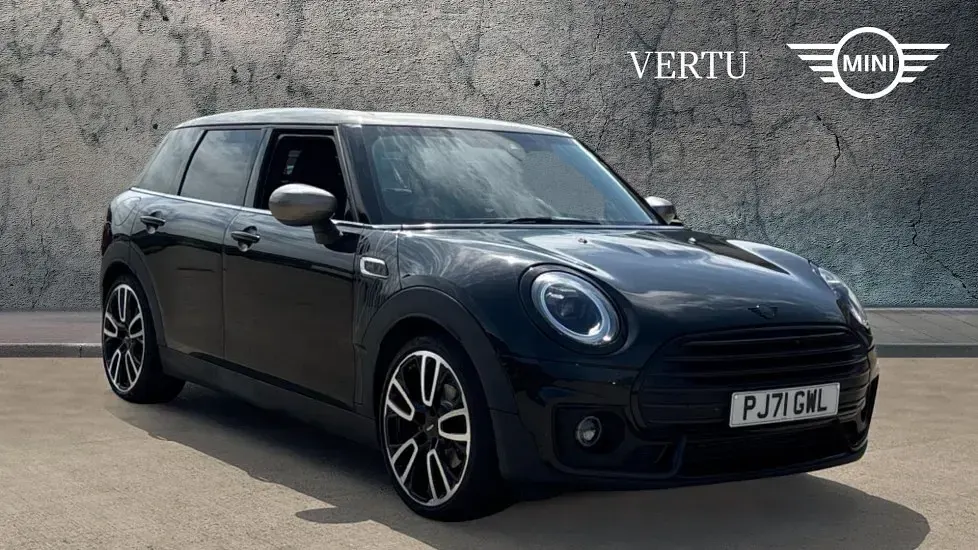 Used Mini Cooper Clubman 136 HP (100 kW) 2021 Estate