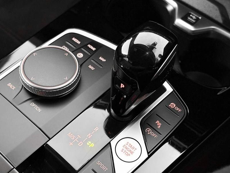 Used BMW 120 M Sport 2019 Grey Hatchback