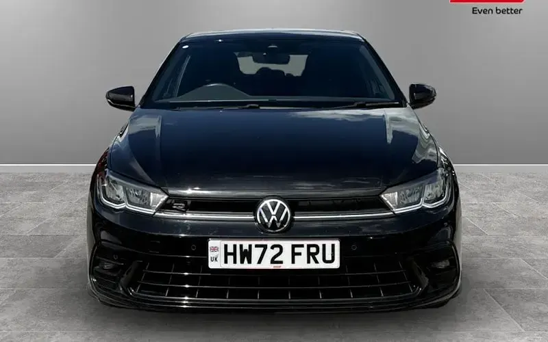Used VW Polo R-line 95 HP (69 kW) 2026 Hatchback