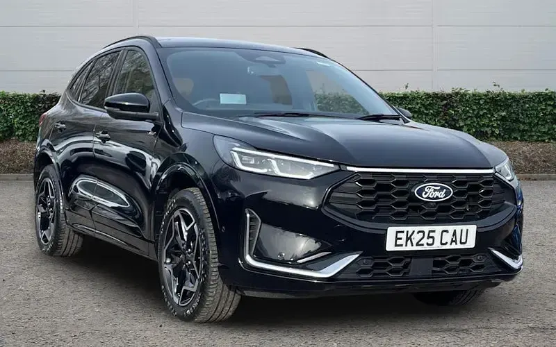 Used Ford Kuga ST-Line X 242 HP (177 kW) 2025 SUV