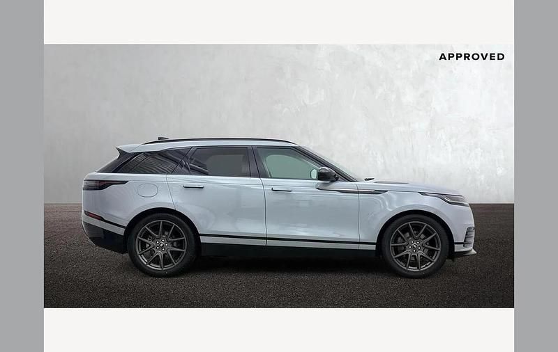 Used Land Rover Range Rover Velar HSE Dynamic 200 HP (147 kW) 2024 Grey SUV