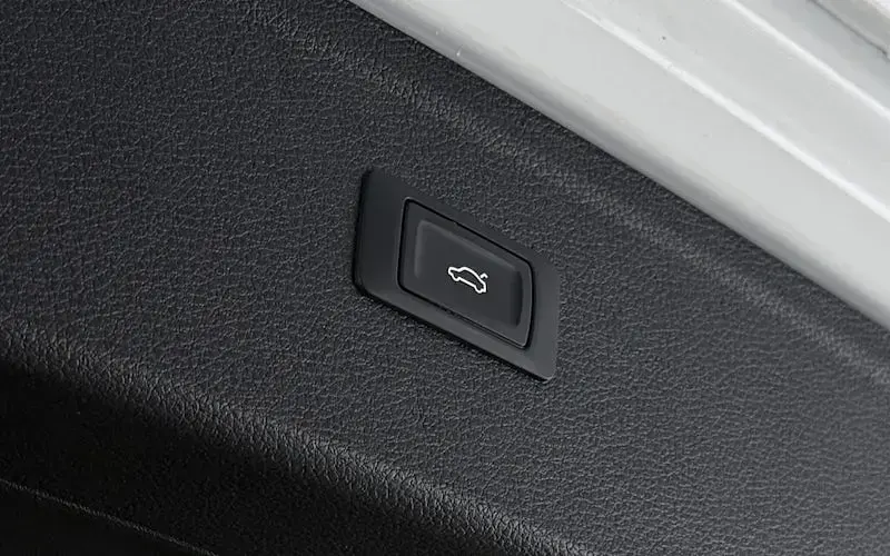 Used Audi Q5 Sport 204 HP (150 kW) 2021 White SUV