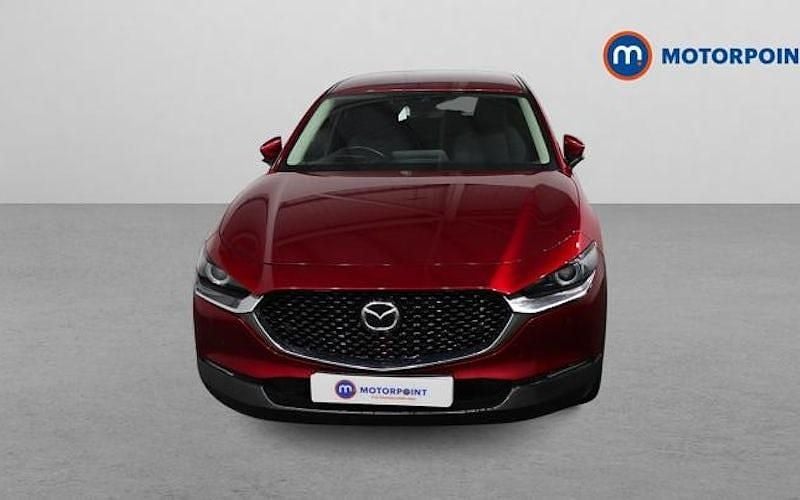 Used Mazda CX-30 Inclusive 122 HP (89 kW) 2023 SUV