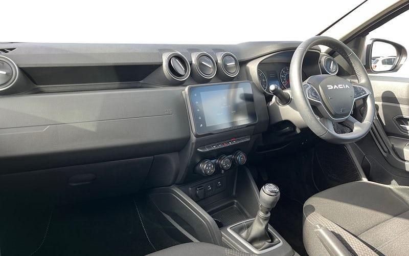Used Dacia Duster Expression 90 HP (66 kW) 2024 SUV