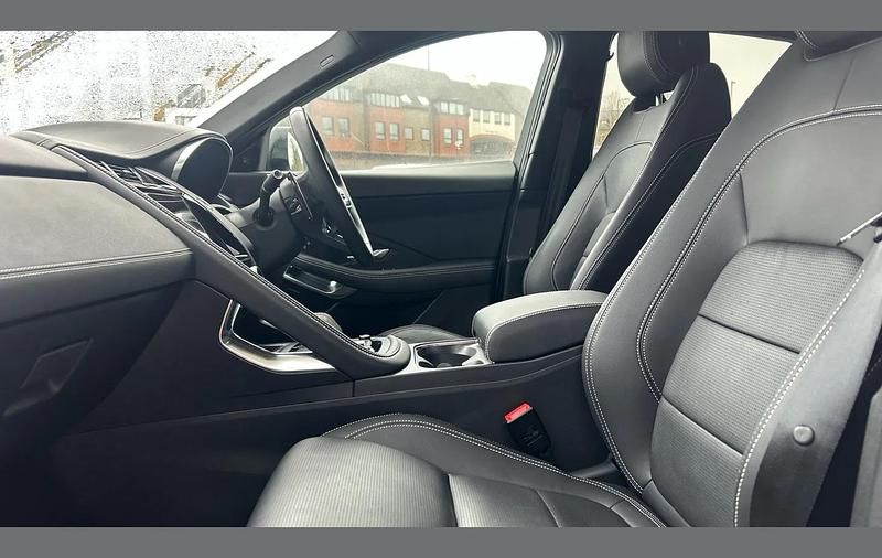 Used Jaguar E-Pace R-Dynamic 309 HP (227 kW) 2024 Grey SUV