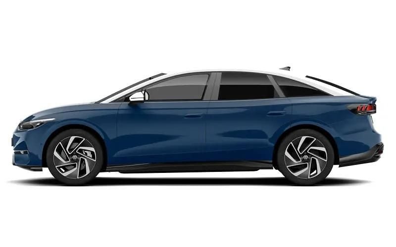 New 2025 VW ID.7 Pro Sedan | £53,470 - Image 1/1