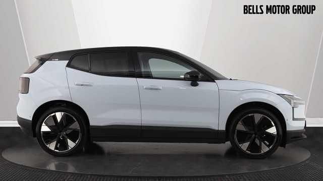 Used Volvo EX30 Ultra 197 kW (268 HP) 2026 SUV