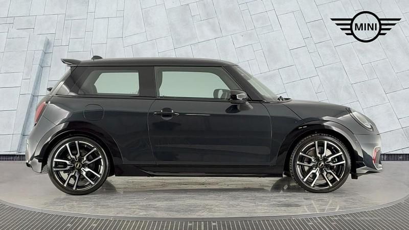 Used Mini Cooper S Hatch 201 HP (147 kW) 2025 Grey Hatchback