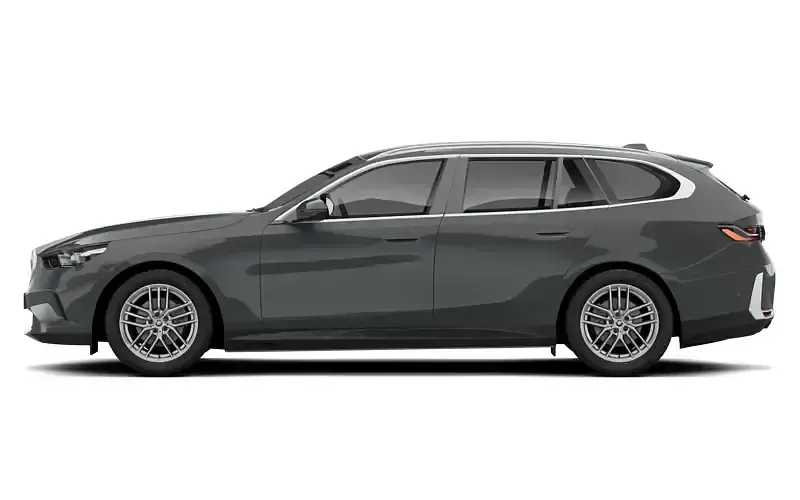 Used BMW i5 M Sport 250 kW (340 HP) 2026 Estate