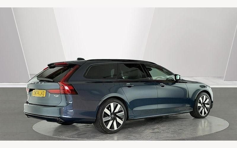 Used Volvo V90 Plus 349 HP (256 kW) 2025 Estate