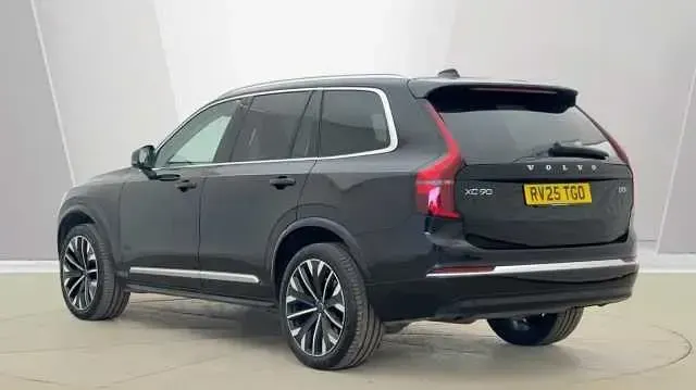 Usado Volvo XC90 Ultra 247 HP (181 kW) 2025 SUV