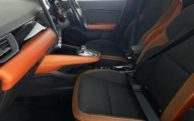 Gebraucht Renault Captur Version S 131 PS (96 kW) 2020 SUV