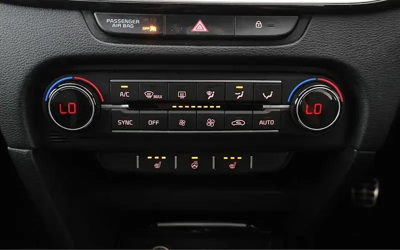 Used Kia ProCeed GT-Line 160 HP (117 kW) 2021 White Estate