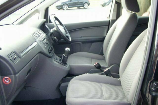 Used Ford C-MAX 2004 MPV