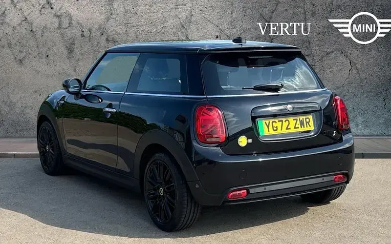 Używany Mini Cooper Level 2 135 kW (184 KM) 2023 Hatchback