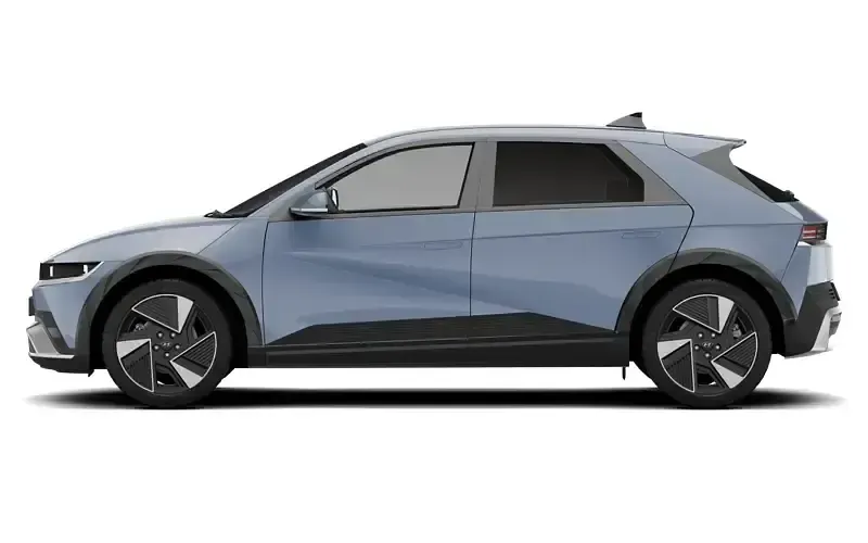 Used Hyundai Ioniq 5 Ultimate 167 kW (228 HP) 2026 SUV