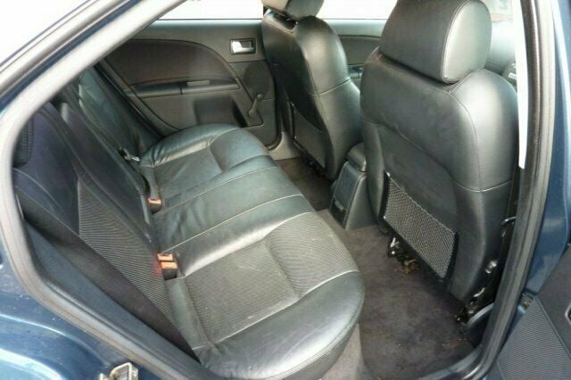 Used Ford Mondeo 2005 Hatchback