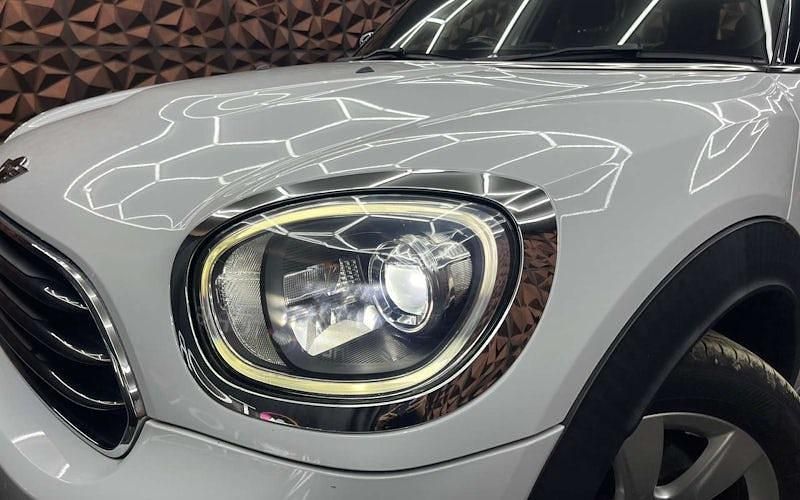 Used Mini Cooper D 150 HP (110 kW) 2018 Hatchback