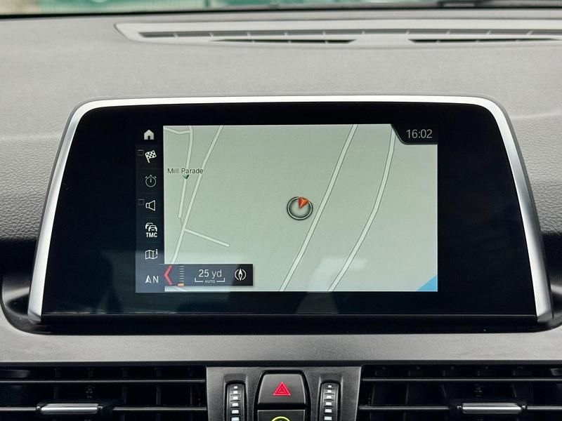 Used BMW 218 Performance 2018 Grey Hatchback